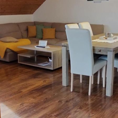 House Leonarda Hotel Grabovac  Luaran gambar