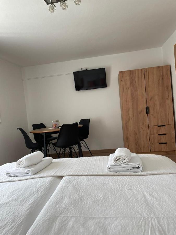House Leonarda Hotel Grabovac  Bilik gambar