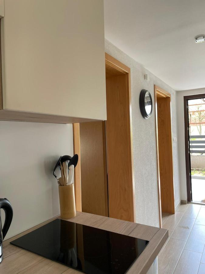 House Leonarda Hotel Grabovac  Bilik gambar