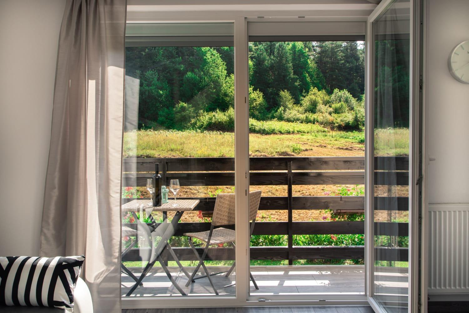 House Leonarda Hotel Grabovac  Luaran gambar