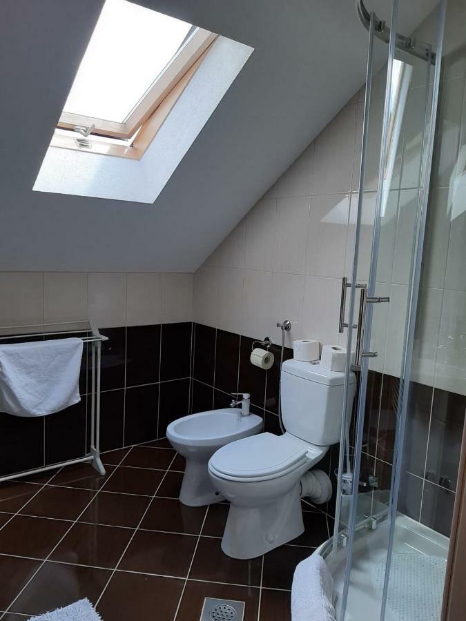 House Leonarda Hotel Grabovac  Luaran gambar